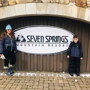 Meet your Posher, Randi